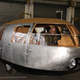 Illustration for article titled This Dymaxion replica will be the weirdest thing at Amelia Island Concours